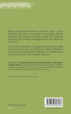 L'héritage insoupçonné
