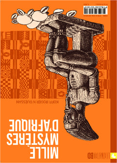 Mille mystères d'Afrique / Séductions