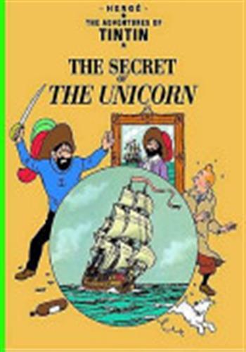 Le secret de la Licorne