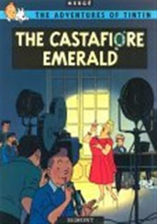 The Castafiore Emerald