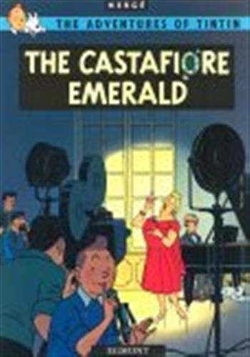 The Castafiore Emerald