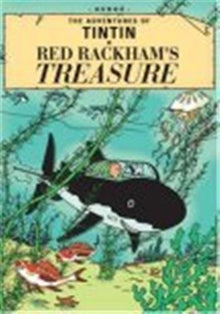 Le trésor de Rackham le Rouge