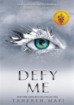 Defy Me - Saison 2