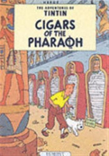 Cigars of the Pharaoh