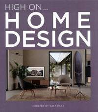 High on home design