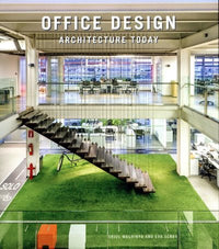 Office Design - Architecture Today