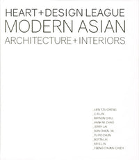 Modern Asian - Architecture + Interiors