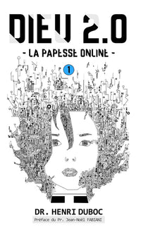 Dieu 2.0 - la Papesse on Line