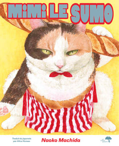 Mimi le sumo