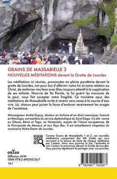 Grains de Massabielle 3