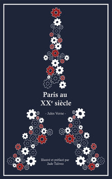 Paris au XXe siècle