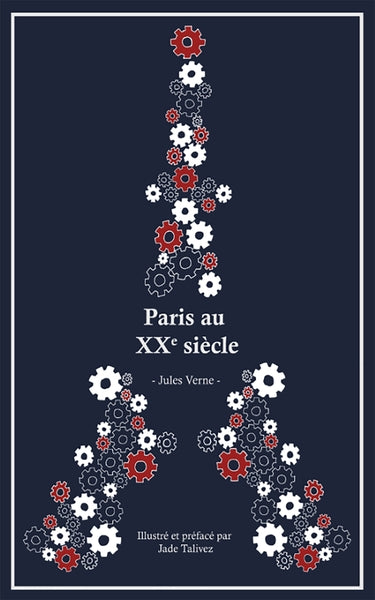 Paris au XXe siècle