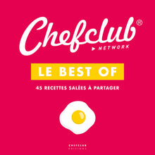 Le best of Chefclub