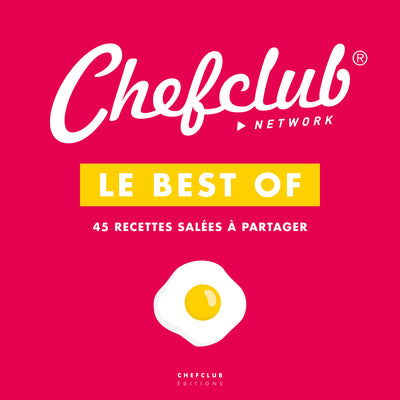 Le best of Chefclub