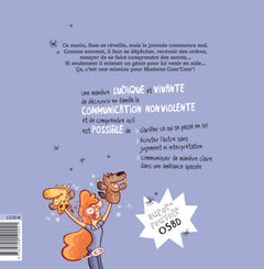 Sam et le pouvoir des mots