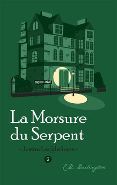 Justan Lockholmes T2