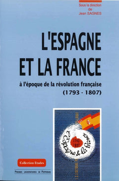 Espagne et la France à l'époque de la révolution française