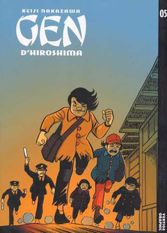 Gen d'Hiroshima 05