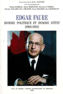 Edgar Faure