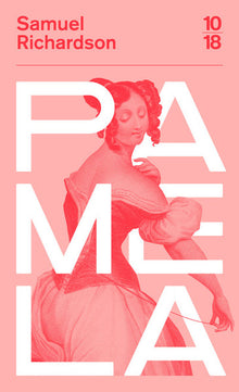 Paméla ou la vertu récompensée
