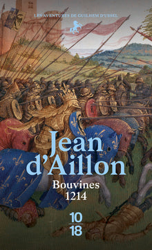 Bouvines 1214