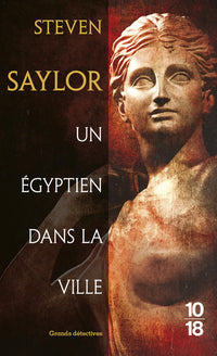 Un égyptien dans la ville