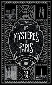 Les mystères de Paris