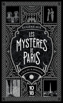 Les mystères de Paris