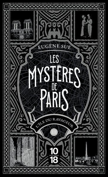 Les mystères de Paris