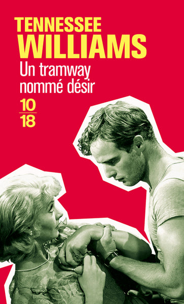 A Streetcar Named Desire