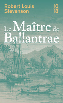 Le maître de Ballantrae