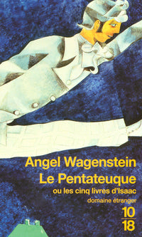 Le pentateuque ou les cinq livres d'Isaac