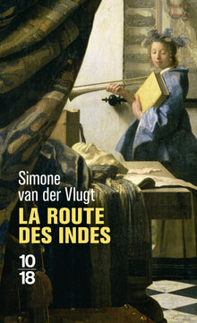 La route des Indes