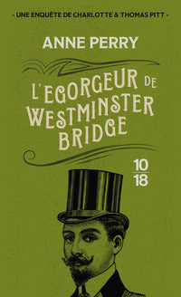 L'égorgeur de Westminster Bridge
