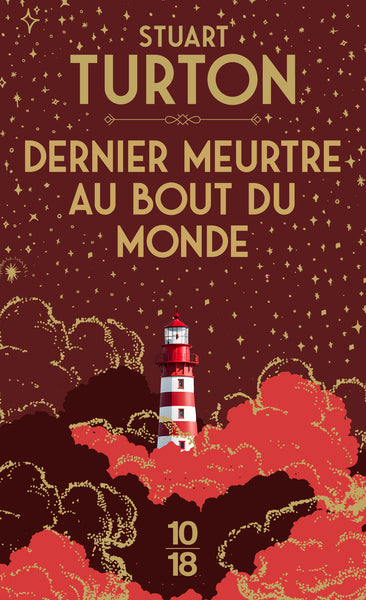 Dernier meurtre au bout du monde