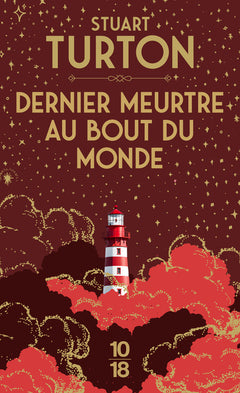 Dernier meurtre au bout du monde