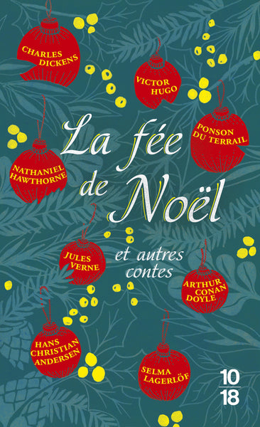 La fée de Noël et autres contes