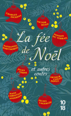 La fée de Noël et autres contes