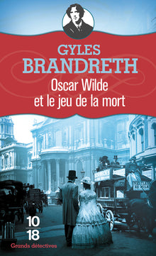 Oscar Wilde et jeu de la mort