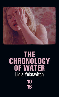 The Chronology of Water