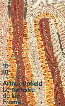 Le monstre du lac Frome