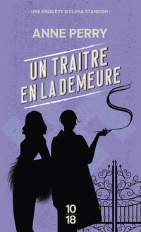 Un traître en la demeure