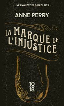 La marque de l'injustice