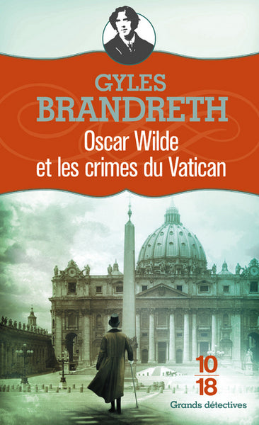 Oscar Wilde et les crimes du Vatican (5)