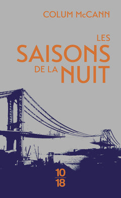 Les saisons de la nuit (Edition Spéciale)
