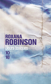 Jours toxiques