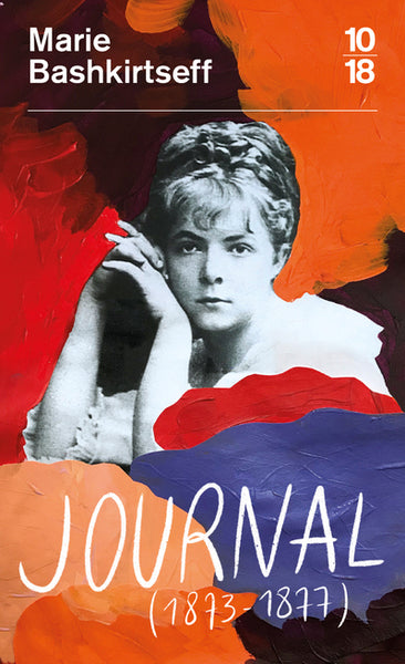 Journal de Marie Bashkirtseff