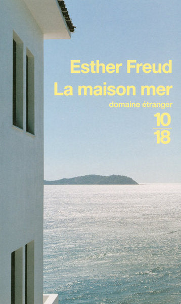 La maison mer