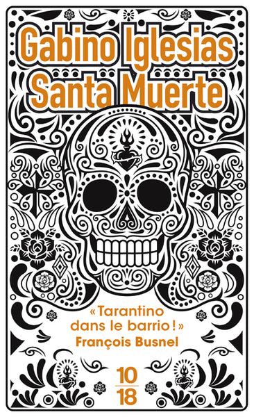 Santa Muerte