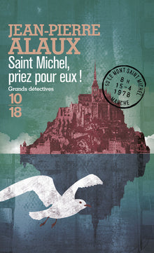 Saint Michel, priez pour eux